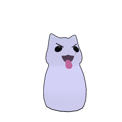 Freaky Cat Bundle
