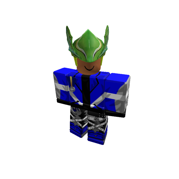 Roblox banner for @mncj