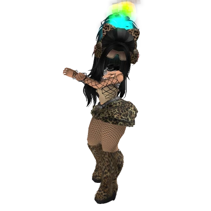 Sweetblox95's avatar