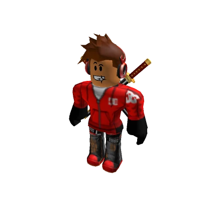 calvinklein9's avatar