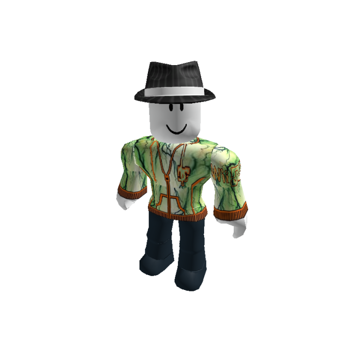 Roblox banner for @Slugger