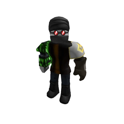 computerblock596's avatar
