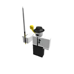 TheBlocktator's avatar