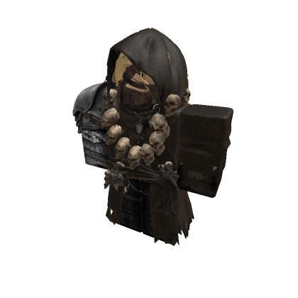 SeraphXathanael's avatar