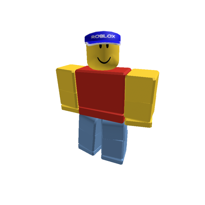 Roblox banner for @Referendum