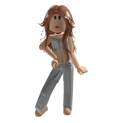 Clariikua's avatar
