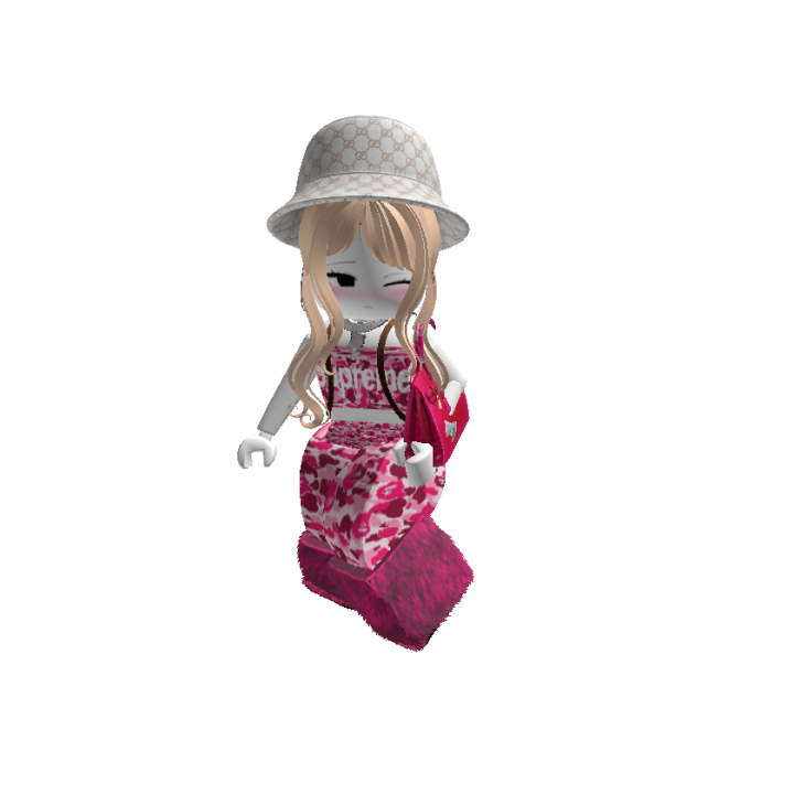 Roblox banner for @teacup