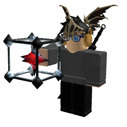 chrominskii's avatar