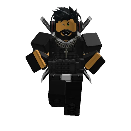 FierceRaven's avatar