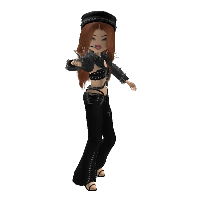 OzempicPrincess's avatar