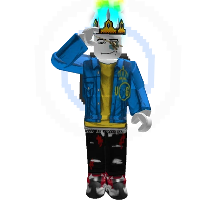 1bobuc_Is100Jumps's avatar