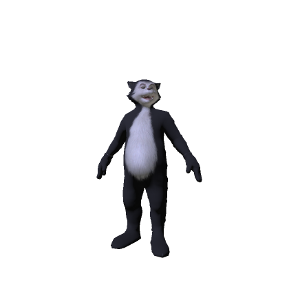 The Cat in The Hat
