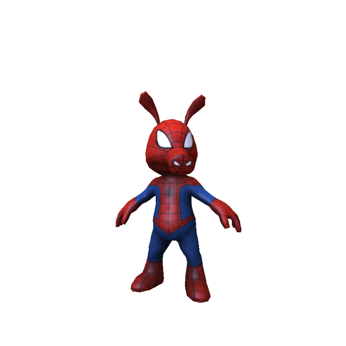Peter Porker