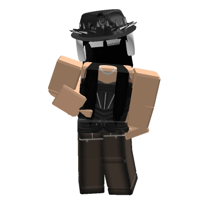 paranormalfootage's avatar