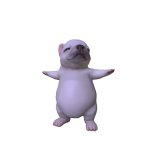 I m Pibble, Wash my Bellay