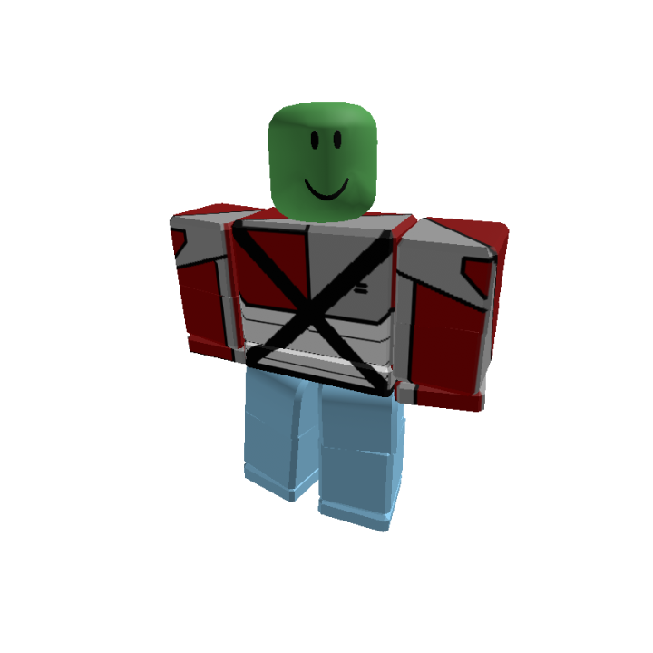 Roblox banner for @caddie