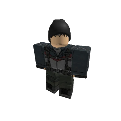 CarlSpirit124's avatar