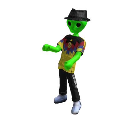 AdvyX90's avatar