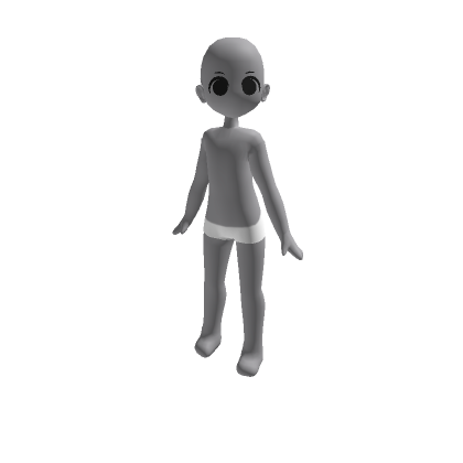 Chibi boy hot sale base
