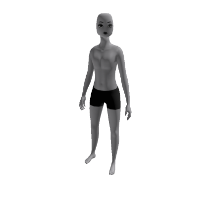 boy body id roblox