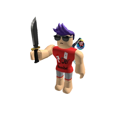 luckymario23's avatar