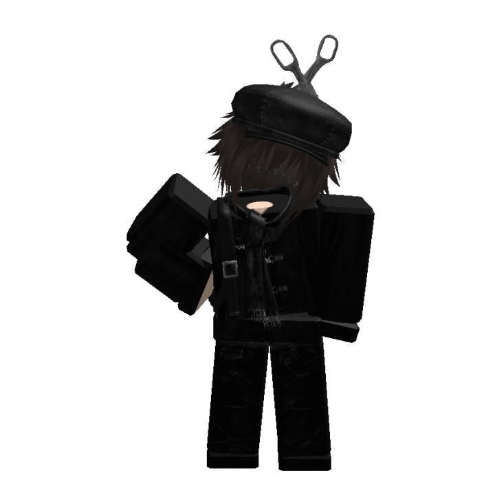 Roblox banner for @lx9y