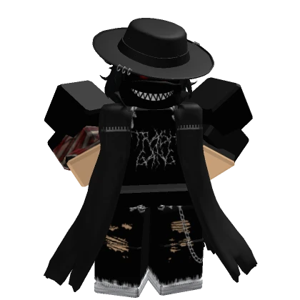 SPINOSAURIO120's avatar