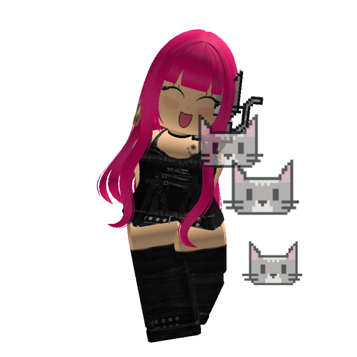 Roblox banner for @r1c3u