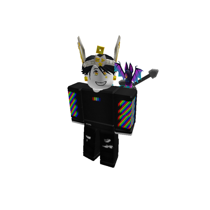 Roblox banner for @SazakiPRO