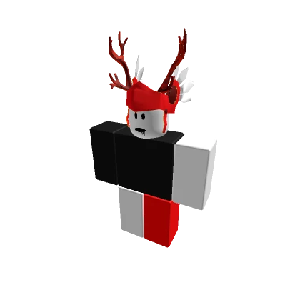 iRedValkyrie's avatar