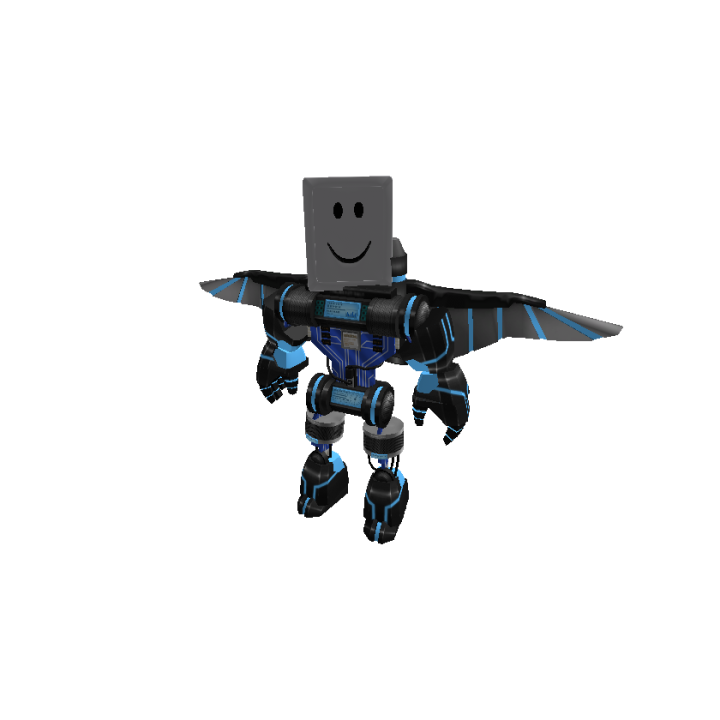 Roblox banner for @Iambot