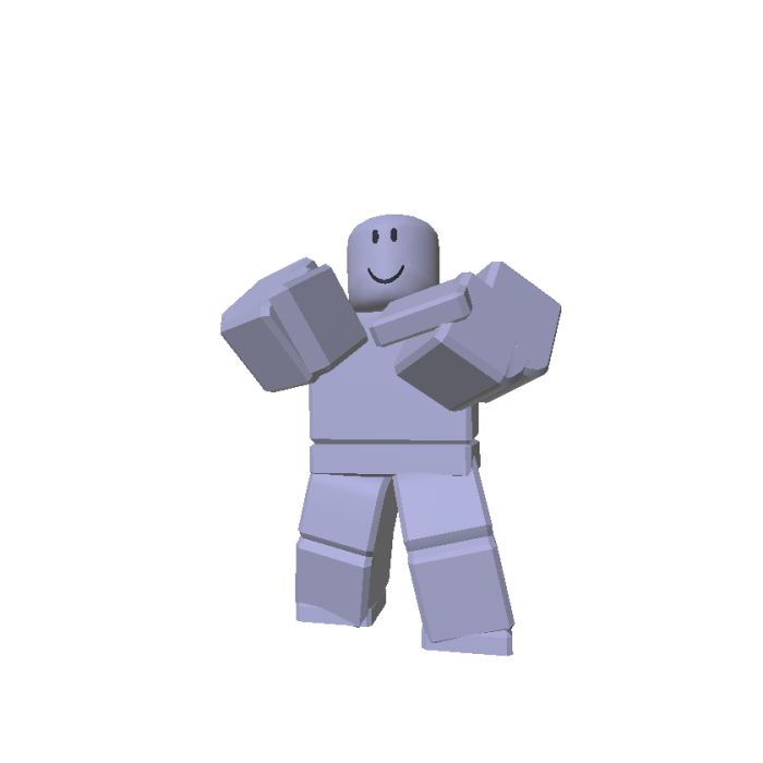 Naruto Animation Pack