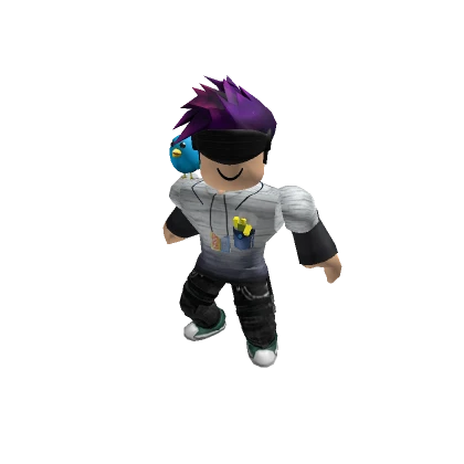 TheOfflineFox's avatar