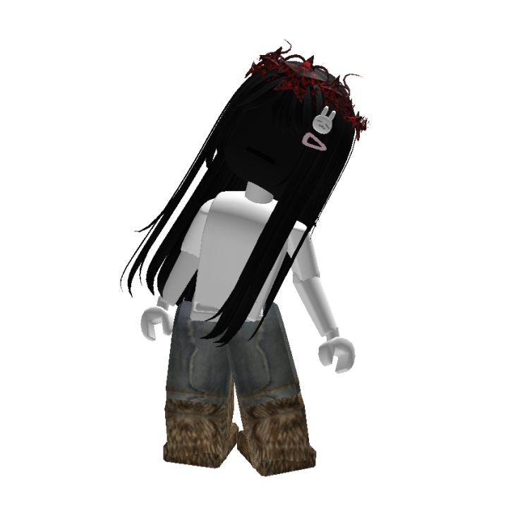Roblox banner for @rct7727