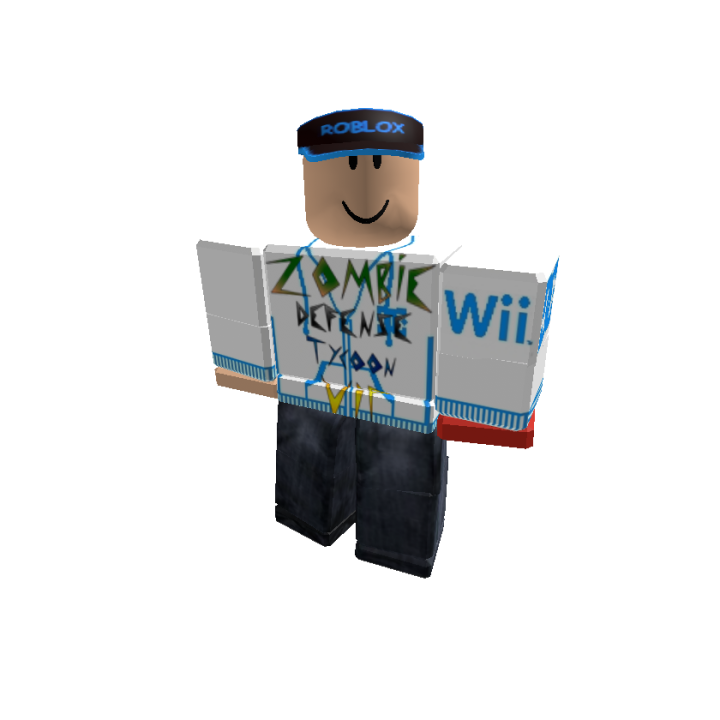 Roblox banner for @yer