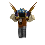 gloomgoodknight's avatar