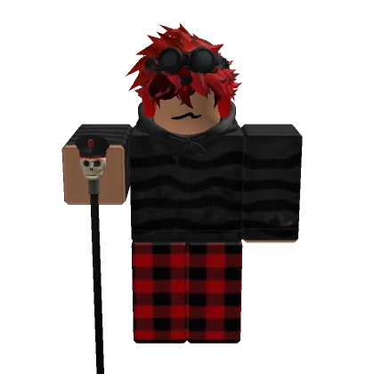 lucas's avatar