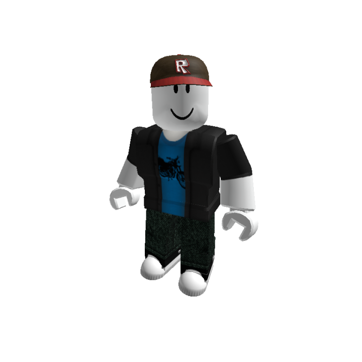 Roblox banner for @matth58
