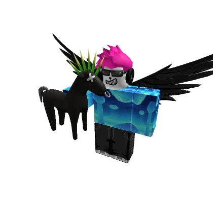 PrincessFluff394's avatar