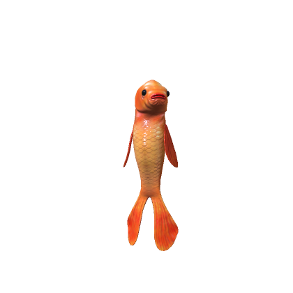 Goldfish