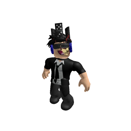 thefisherman201's avatar