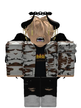 NowThatsAThot's avatar