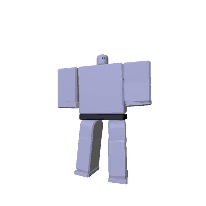 Biggest Blocky