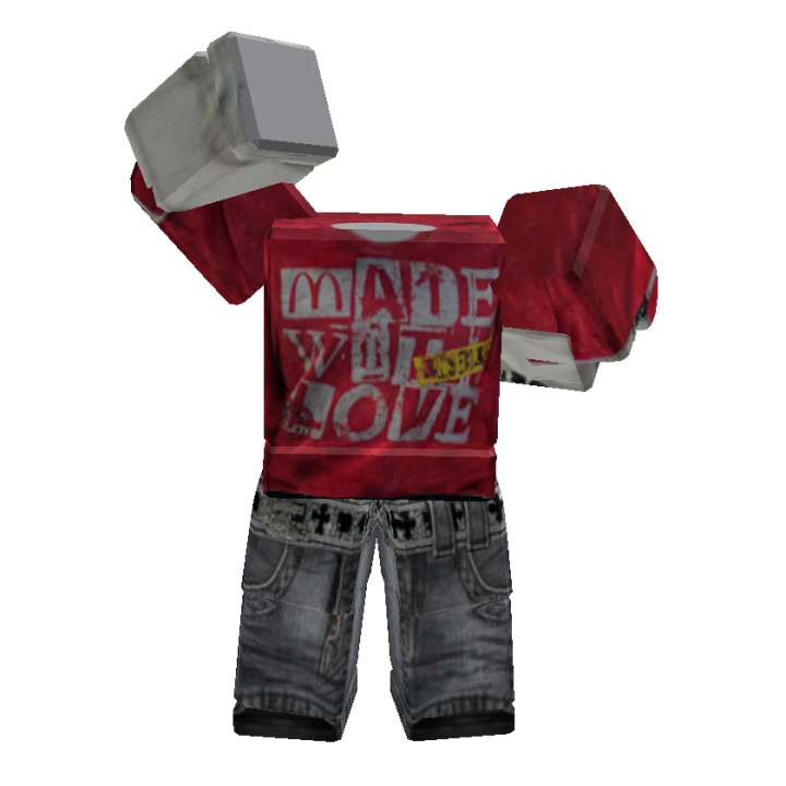 Roblox banner for @sleeves