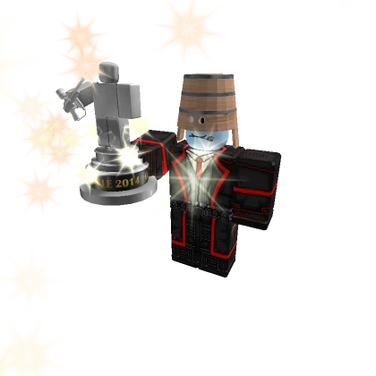 DanieltheAwesomeGuyD's avatar