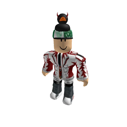 andy839's avatar