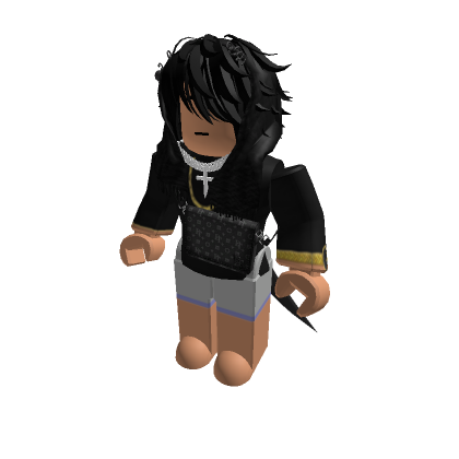 Full avatar of xTheEraserIV