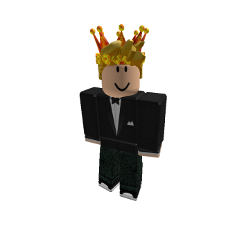 carlos - Roblox