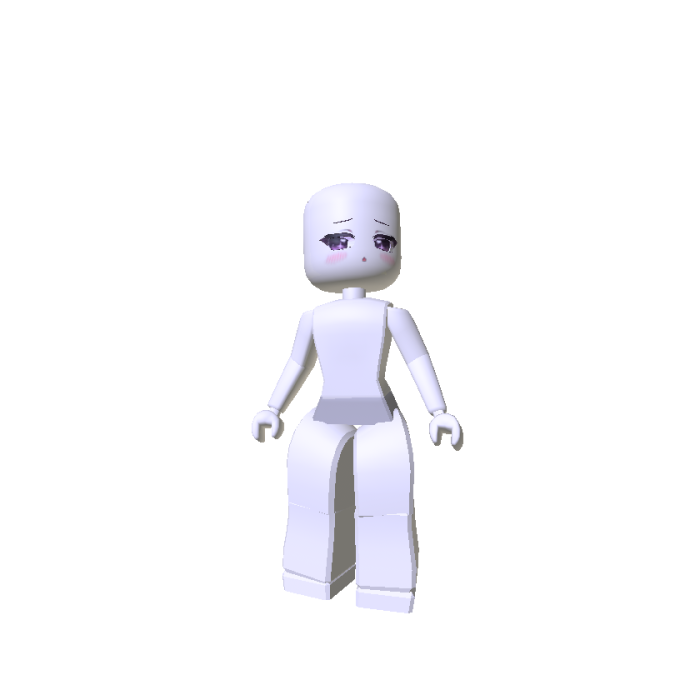 Slim Woman Icon