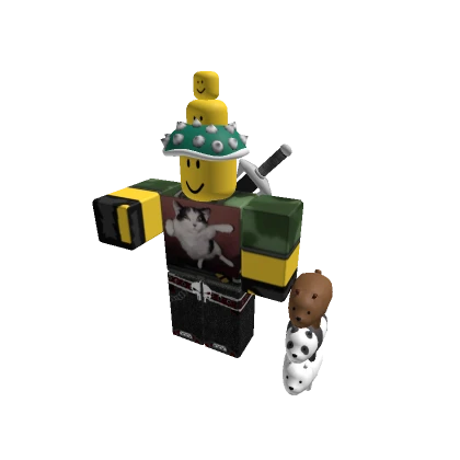 Pollo2Doom's avatar